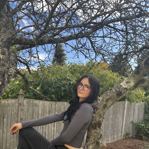 Felicia M - University of Maine Babysitter