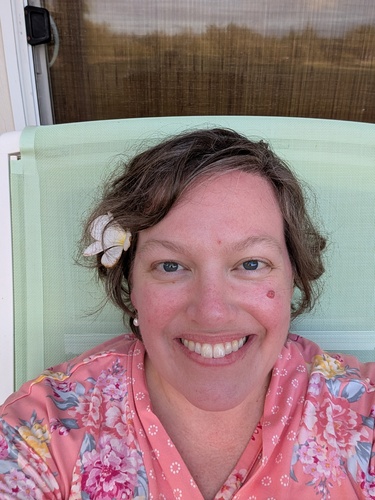 Brianna R - George Fox Babysitter