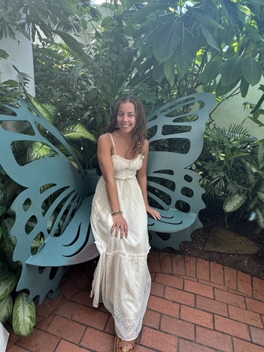 Nevaeh I - Pine Technical & Community College Babysitter