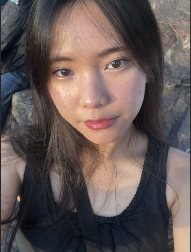 Ryza G - ASU Babysitter