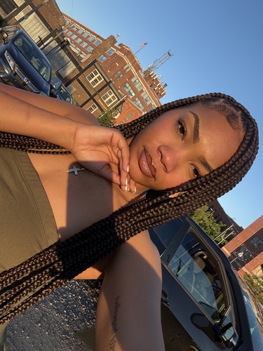 Demya R - WCC Babysitter