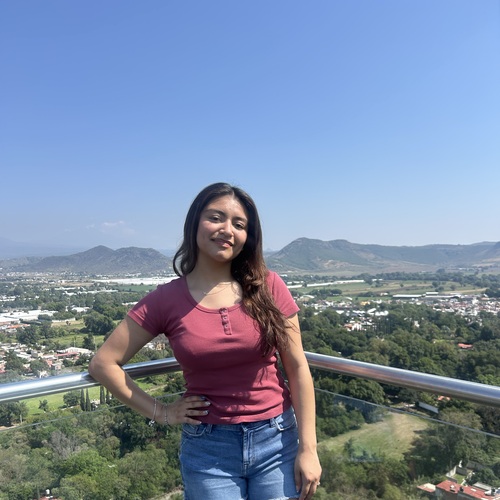 Chelsy G - RCC Babysitter