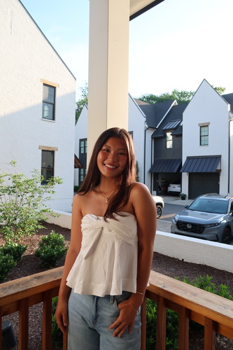 Linden A - Vanderbilt Babysitter