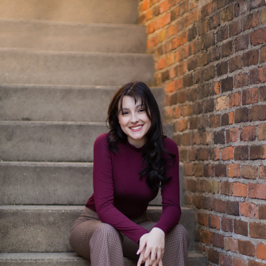 Brooklyn B – Illinois Student Seeking Babysitting Jobs