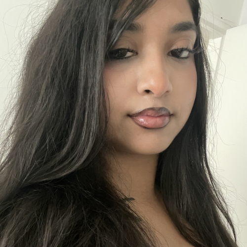 Nitika A - MEC Babysitter