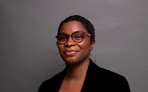 Cherrelle S - WGU Babysitter