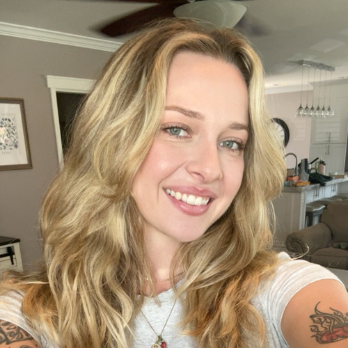 Jillian K - Cypress College Babysitter