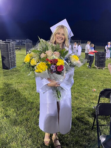 Keagan G - Central Maine Community College Babysitter