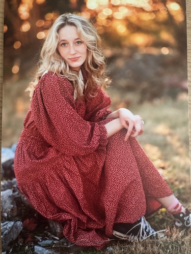 Addie B - LMU Babysitter