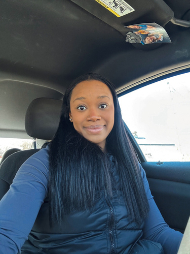 Larissa B - UW-Stout Babysitter