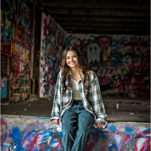 Eden S – USU Student Seeking Babysitting Jobs