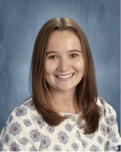 Laura H - TCNJ Babysitter