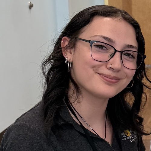 Paige B - Delaware Technical Comm Col- Stanton & Wilmington Babysitter