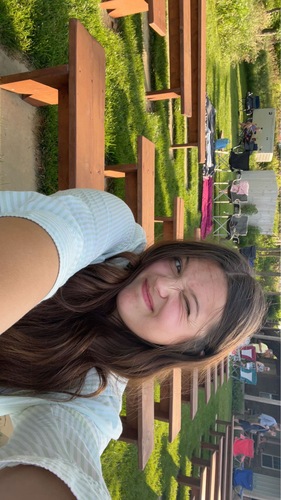 Paige K - ISU Babysitter