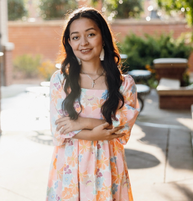 Michelle C - Samford Babysitter