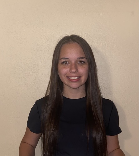 Jasmine R - SEMO Babysitter