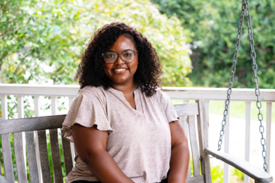 Nyja J - SIU Babysitter