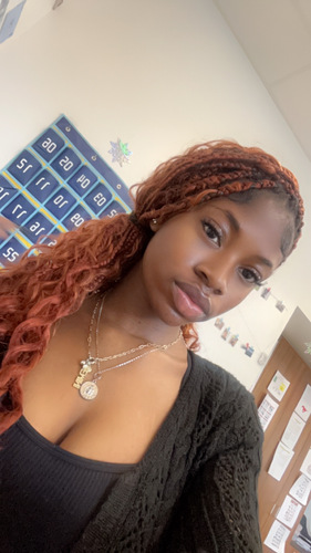 Sonita S - NDSU Babysitter