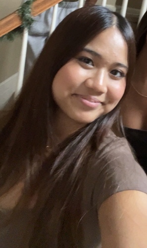 Victoria A - VCU Babysitter