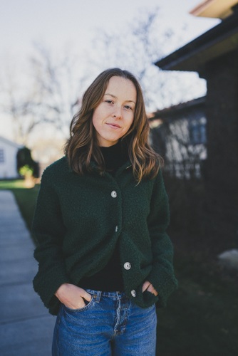 Mary K - St. Edward's Babysitter