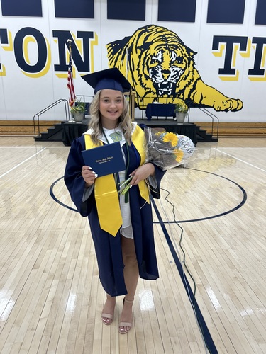 Delaney P - UW Eau Claire Babysitter