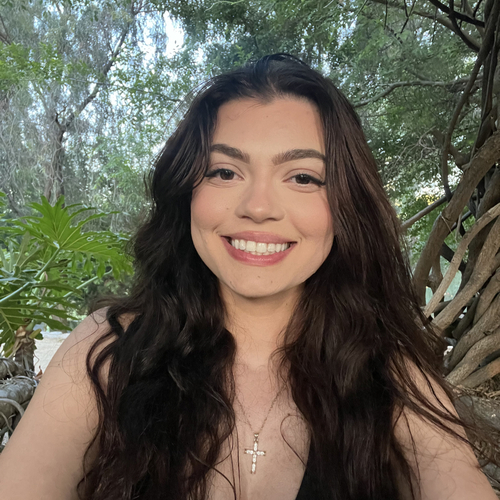 Briana P - RCC Babysitter