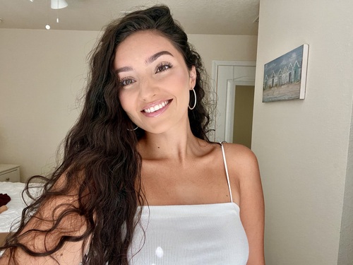 Olivia L - Liberty Babysitter