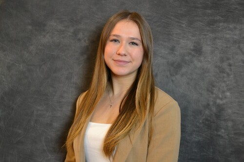 Madeline P - UW-La Crosse Babysitter