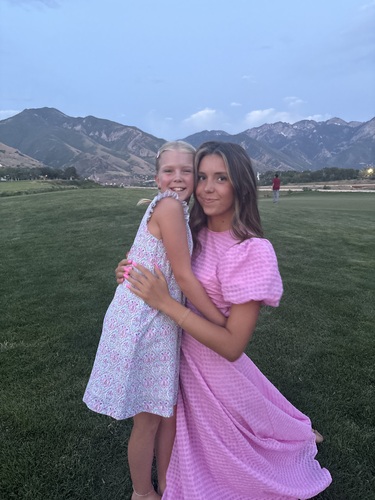 Taylor B - BYUH Babysitter