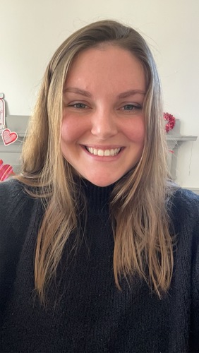 Katherine F - Penn State Babysitter