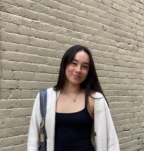 Dominique M - LMU Babysitter