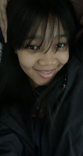 Jamacia C - Fayetteville Technical Community College Babysitter