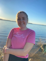 Isabella K – Ouachita Student Seeking Babysitting Jobs