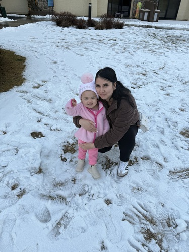 Maria B - Dominican Babysitter