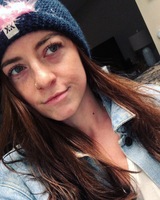 Jessica W – GWU Student Seeking Babysitting Jobs