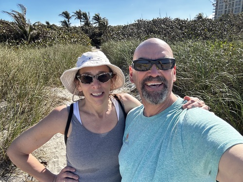 Lisa S - MCCC Babysitter