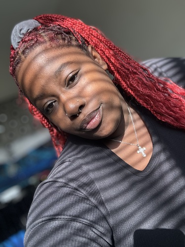 Mariel M - University of Memphis Babysitter