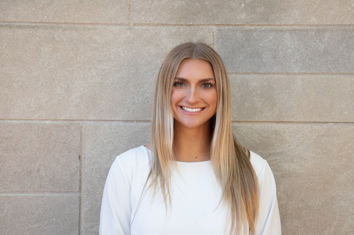 Abigail N - UNL Babysitter