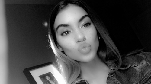 Andrea R - Southeastern Babysitter