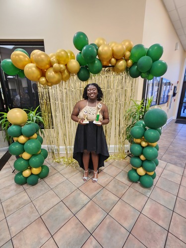 Ayana O - Florida Southern Babysitter