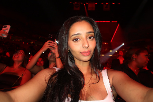 Jamila A - Minnesota West Community and Technical College Babysitter