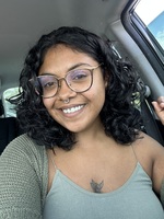 Tiffani R – UCF Student Seeking Nanny Jobs
