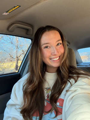 Abigail A - Samford Babysitter