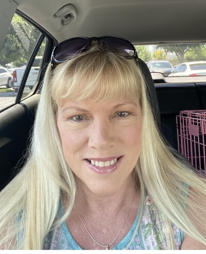 Kristina T - Cal Baptist Babysitter