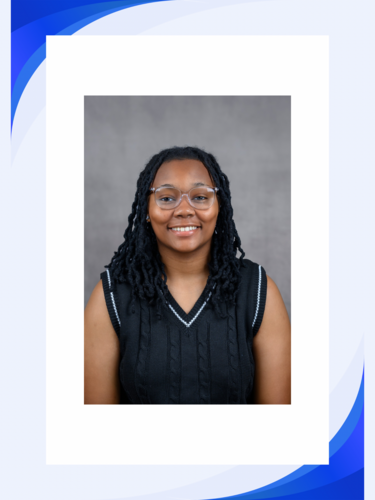 Nadia H - Winston-Salem State Babysitter