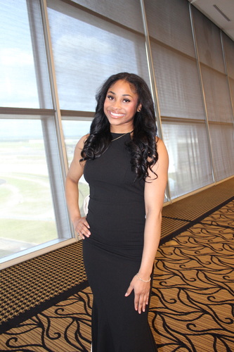 Kynnedy T - UTHSCSA Babysitter