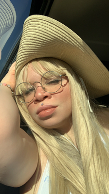 Tadaah L – MTSU Student Seeking Nanny Jobs