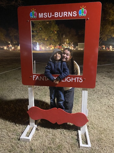 Jocelyn R - University of Arizona Babysitter