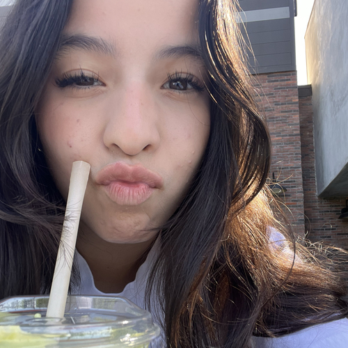 Lily R - Mt San Antonio College  Babysitter