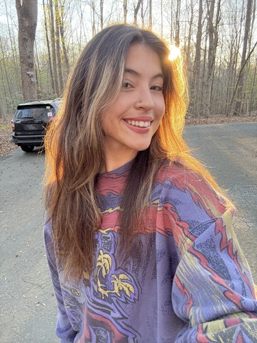 Isabella N - American Advanced Technicians Institute Babysitter